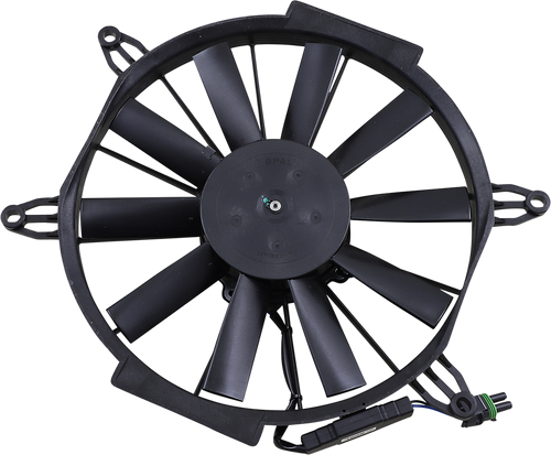 Hi-Performance Cooling Fan - 950 CFM - Polaris