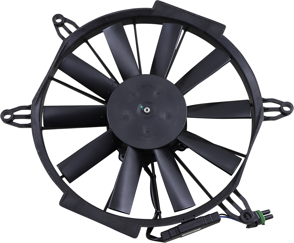 Hi-Performance Cooling Fan - 950 CFM - Polaris