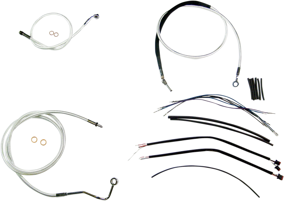 Control Cable Kit - Sterling Chromite II®