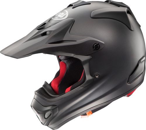 VX-Pro4 Helmet - Black Frost - XS - Lutzka's Garage