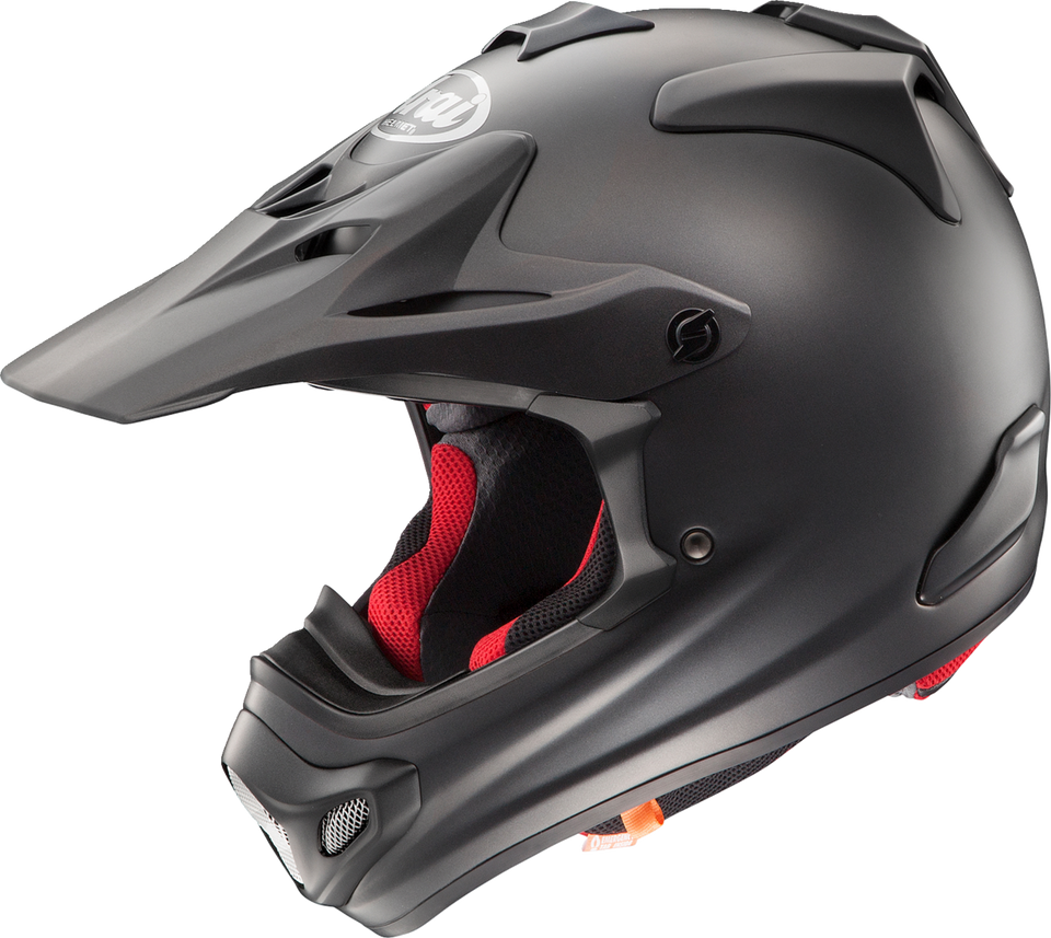 VX-Pro4 Helmet - Black Frost - XS - Lutzka's Garage