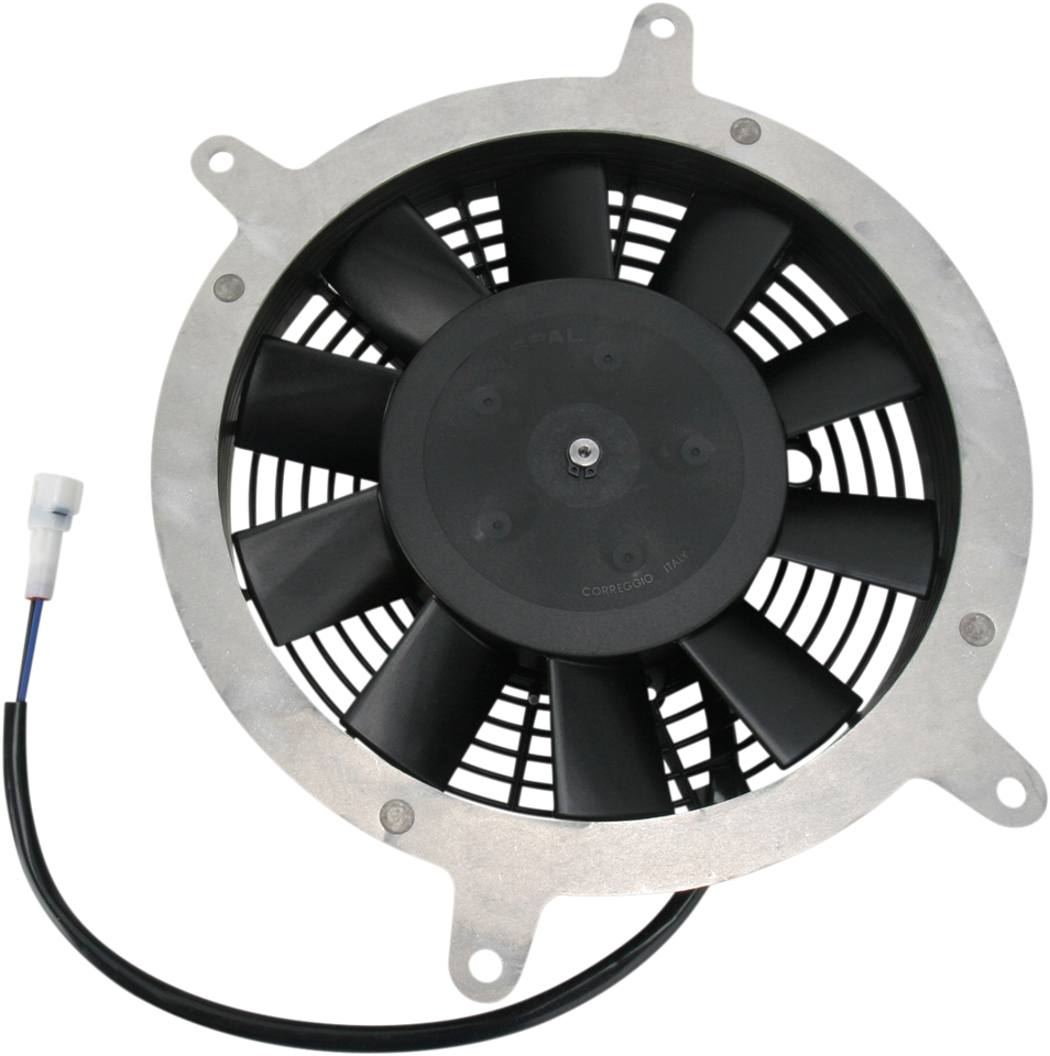 Hi-Performance Cooling Fan - 440 CFM - Yamaha