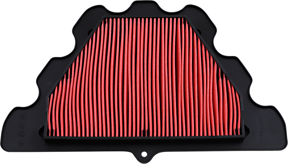 Replacement Air Filter - Kawasaki