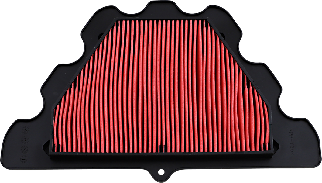 Replacement Air Filter - Kawasaki