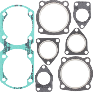 Top End Gasket Kit - Yamaha