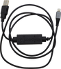 USB to Lightning Cable - Charger - Single-End - 4 - Lutzka's Garage