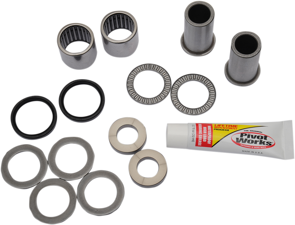 Swingarm Bearing Kit