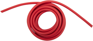 Vent Tubing - Red - 4 mm - Lutzka's Garage