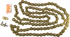 520 MXR2 Chain - 120 Links - Gold - Lutzka's Garage