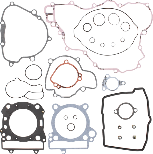 Complete Gasket Set