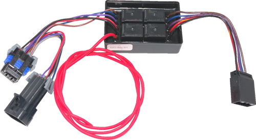 Trailer Isolator Harness - 5-Wire - Indian