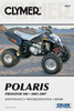 Manual - Polaris Predator 03-07