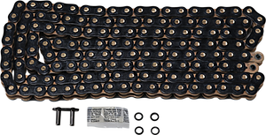 520 ZVX3 - Sportbike Chain - 150 Links