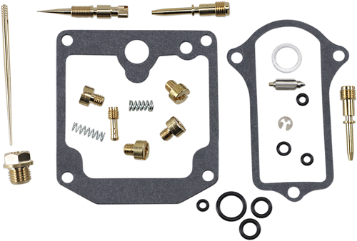 Carburetor Repair Kit - Kawasaki