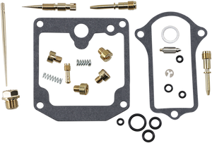 Carburetor Repair Kit - Kawasaki