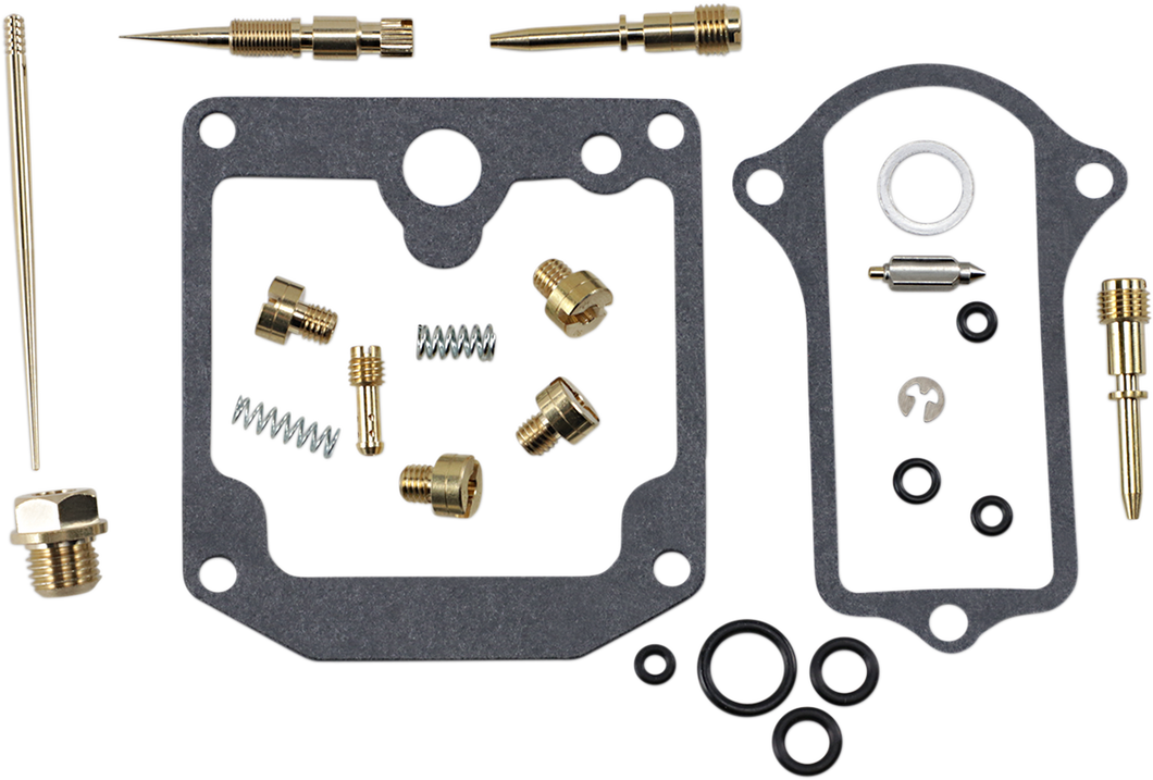 Carburetor Repair Kit - Kawasaki