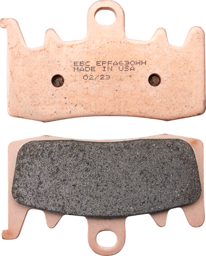 Brake Pads - EPFA630HH