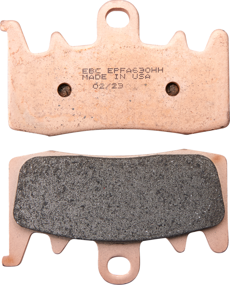 Brake Pads - EPFA630HH