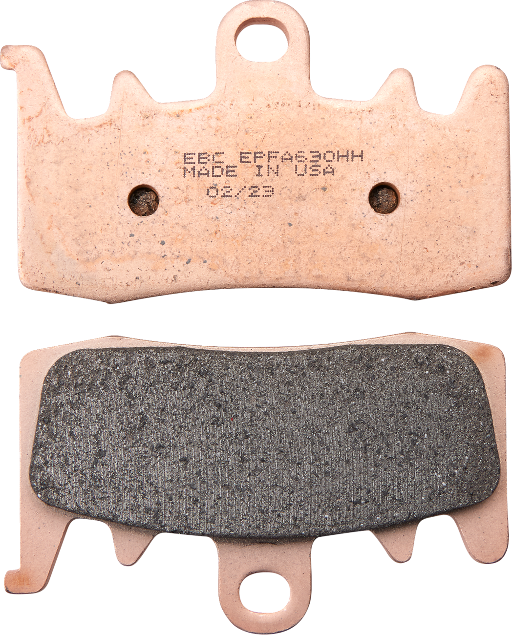 Brake Pads - EPFA630HH