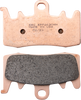 Brake Pads - EPFA630HH