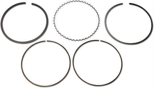 Piston Ring Set