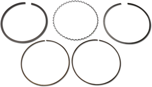 Piston Ring Set