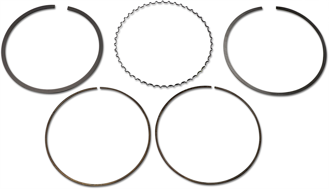 Piston Ring Set