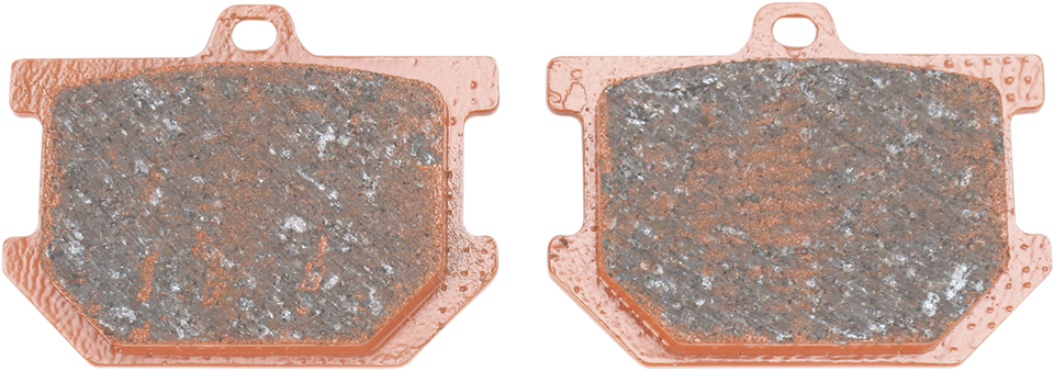 Semi-Sintered Brake Pads - FA34V