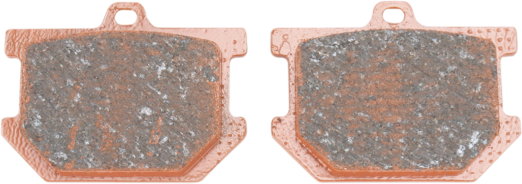 Semi-Sintered Brake Pads - FA34V