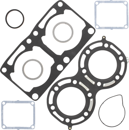 Top End Gasket Kit - Yamaha