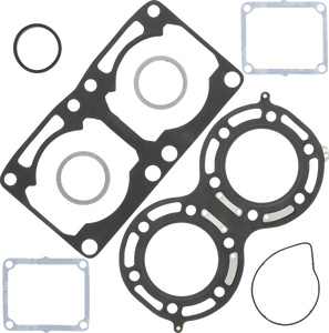 Top End Gasket Kit - Yamaha