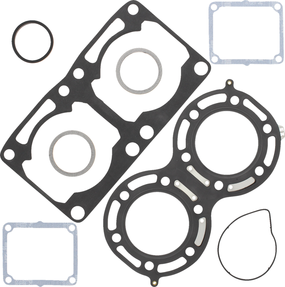 Top End Gasket Kit - Yamaha