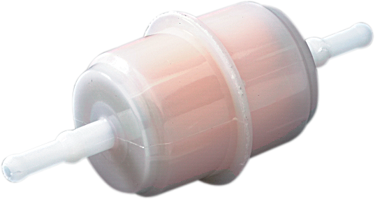 Jumbo-Type Fuel Filter