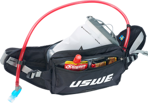 ZULO Hydration Waist Pack - 2L - Black - Lutzka's Garage