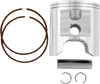 Piston Kit - 87.00 mm - Suzuki LT-R 500 QuadRacer