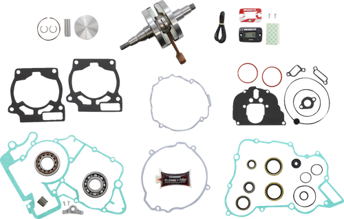 Engine Rebuild Kit