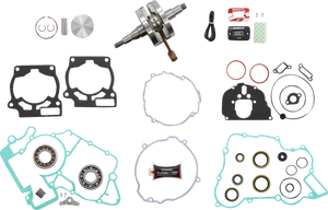 Engine Rebuild Kit