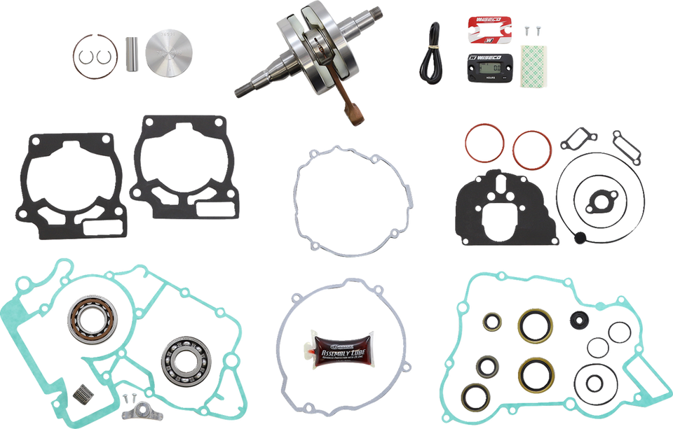 Engine Rebuild Kit