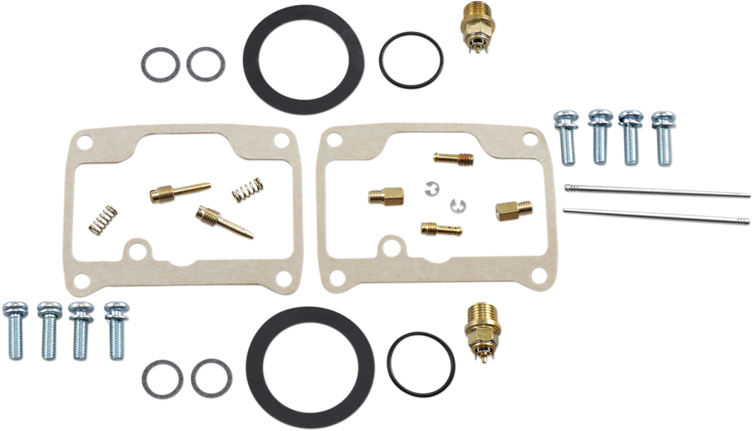 Carburetor Repair Kit - Ski-Doo