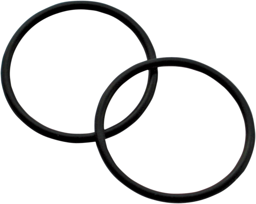 Rear Shock O-Ring for Seal Head - 40 mm