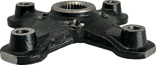 Wheel Hub - Front/Rear - Can Am