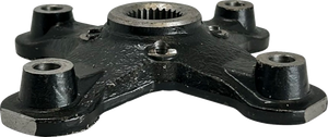 Wheel Hub - Front/Rear - Can Am