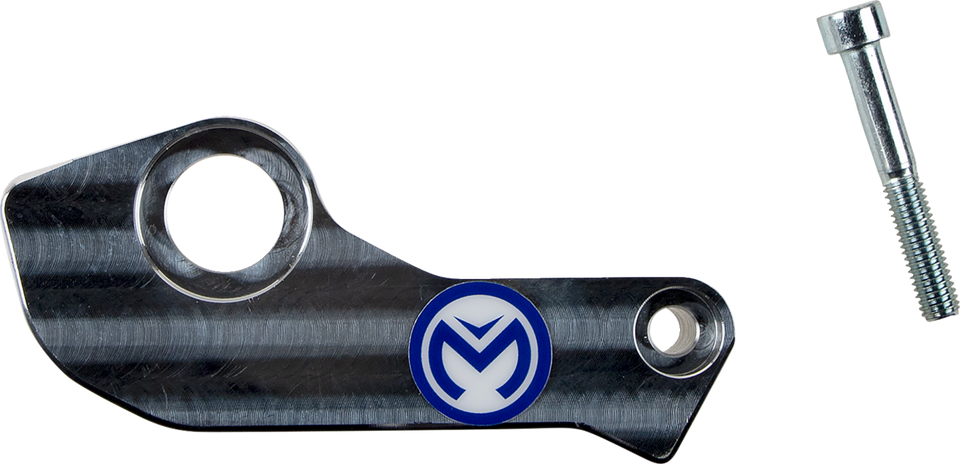 Fork Guard - Front Right - Lower