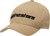 Linear Hat - Sand/Black - Small/Medium - Lutzka's Garage