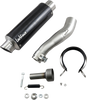 GP Corsa Slip-On Muffler