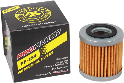 Replacement Oil Filter