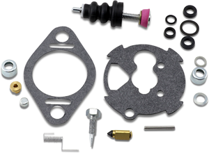 Carburetor Rebuild Kit - Bendix - 81-89 Big Twin