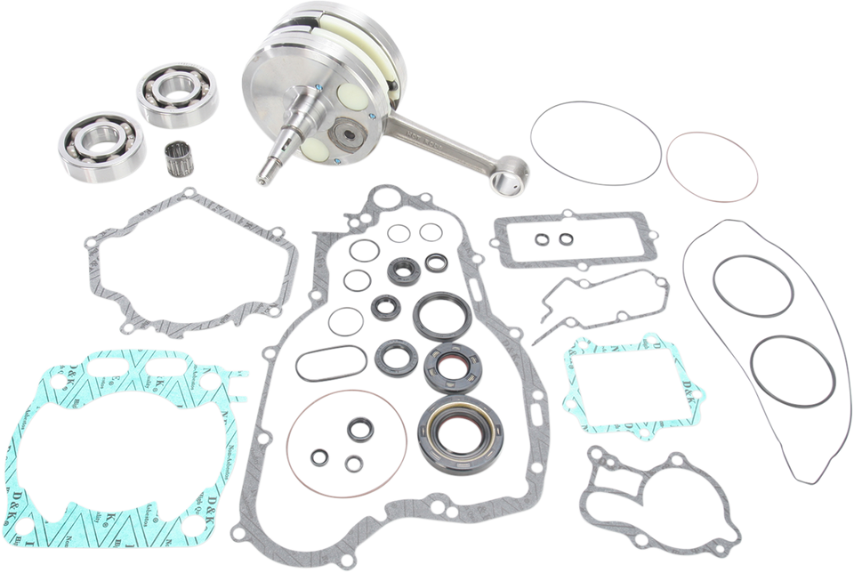 Crankshaft Kit - OE Crankshaft Replacement - Yamaha