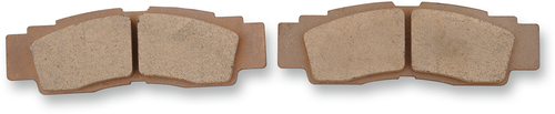 XCR Brake Pads - Front - YXZ 1000