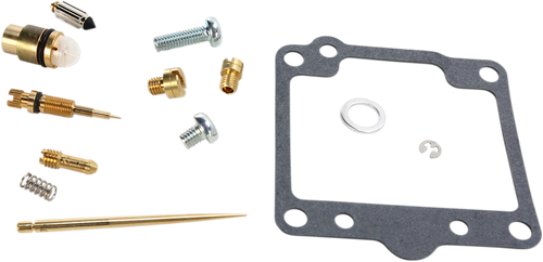 Carburetor Repair Kit - Yamaha